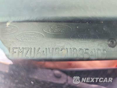 Zdjęcie 14 z 14 samochodu: 2003 FORD EXPLORER EDDIE BAUER VIN:1FMZU64W83UB35409 - miniatura