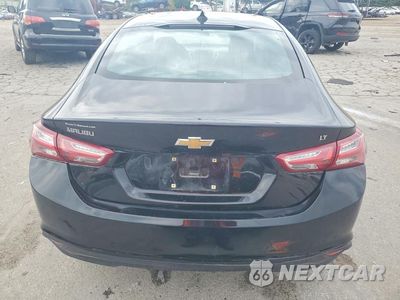 Zdjęcie 6 z 12 samochodu: 2022 CHEVROLET MALIBU LT VIN:1G1ZD5ST4NF124866 - miniatura