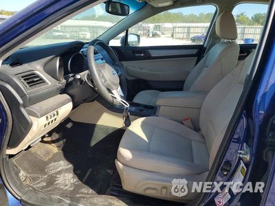 Zdjęcie 7 z 12 samochodu: 2015 SUBARU LEGACY 2.5I PREMIUM VIN:4S3BNAC61F3003089 - miniatura