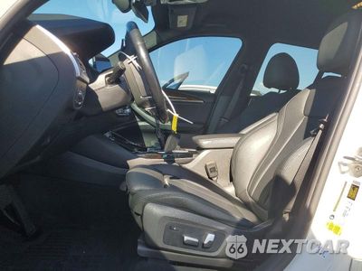 Zdjęcie 7 z 13 samochodu: 2020 BMW X3 SDRIVE30I VIN:5UXTY3C06LLU72031 - miniatura