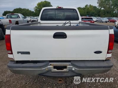 Zdjęcie 6 z 12 samochodu: 1999 FORD F250 SUPER DUTY VIN:1FTNX20S1XEA49011 - miniatura