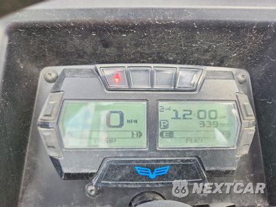 Zdjęcie 8 z 10 samochodu: 2018 ARCTIC CAT WILDCAT UTILITY VEHICLE VIN:4UF18MPV8JT302599 - miniatura