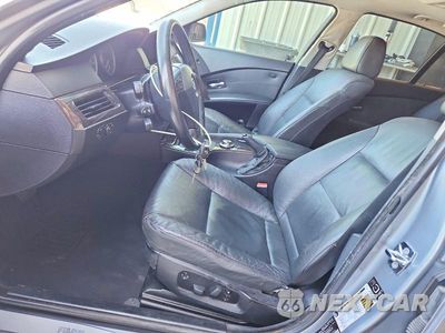 Zdjęcie 7 z 12 samochodu: 2005 BMW 525 I VIN:WBANA535X5B858916 - miniatura
