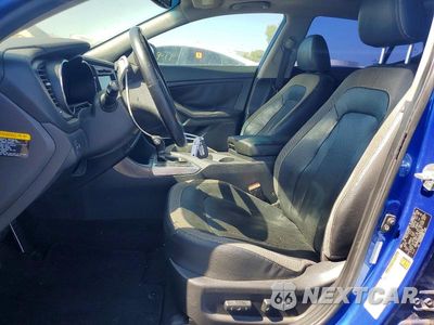 Zdjęcie 7 z 12 samochodu: 2011 KIA OPTIMA SX VIN:KNAGR4A60B5135125 - miniatura