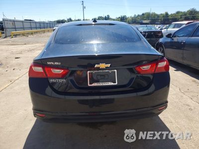 Zdjęcie 6 z 12 samochodu: 2018 CHEVROLET MALIBU LS VIN:1G1ZB5ST1JF205873 - miniatura