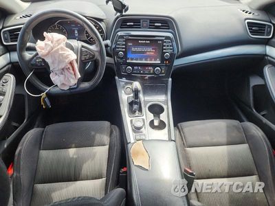 Zdjęcie 8 z 12 samochodu: 2016 NISSAN MAXIMA 3.5 S VIN:1N4AA6AP3GC415053 - miniatura