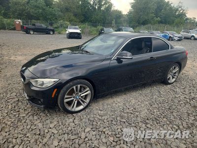2016 BMW 435 XI WBA3T7C50G5A37292 - główne zdjęcie licytacji z USA - miniatura