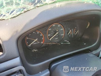 Zdjęcie 9 z 13 samochodu: 2001 HONDA CR-V LX VIN:JHLRD28431C005324 - miniatura