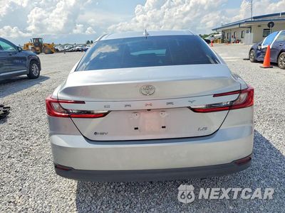 Zdjęcie 6 z 13 samochodu: 2025 TOYOTA CAMRY LE VIN:4T1DAACK9SU640877 - miniatura