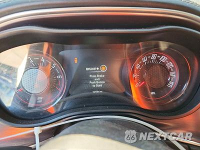 Zdjęcie 9 z 12 samochodu: 2016 DODGE CHALLENGER SXT VIN:2C3CDZAG7GH201258 - miniatura