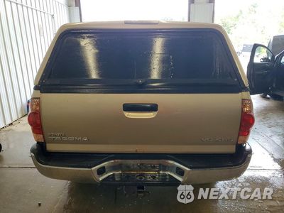 Zdjęcie 6 z 13 samochodu: 2005 TOYOTA TACOMA DOUBLE CAB LONG BED VIN:5TEMU52NX5Z093581 - miniatura