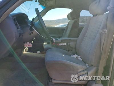 Zdjęcie 7 z 12 samochodu: 2003 TOYOTA TUNDRA SR5 VIN:5TBBT44153S366525 - miniatura