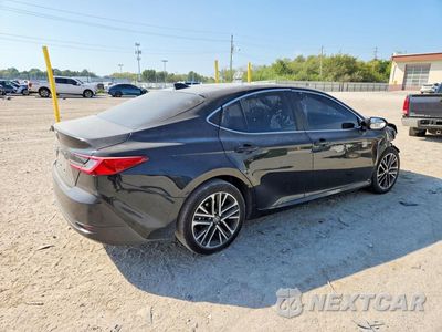Trzecie zdjęcie samochodu z tyłu: 2026 TOYOTA CAMRY XLE VIN:4T1DBADK5TU556892 - miniatura