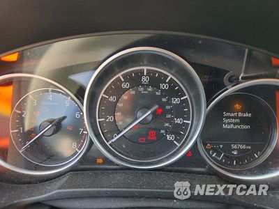 Zdjęcie 9 z 13 samochodu: 2023 MAZDA CX-5 PREFERRED VIN:JM3KFBCM5P0137468 - miniatura