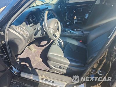 Zdjęcie 7 z 12 samochodu: 2016 INFINITI Q50 2.0T PREMIUM VIN:JN1CV7AP5GM202146 - miniatura
