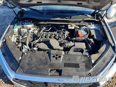 Zdjęcie 12 z 14 samochodu: 2023 HONDA CR-V EXL VIN:7FARS4H73PE009964 - miniatura