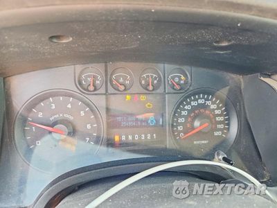Zdjęcie 9 z 12 samochodu: 2010 FORD F150 SUPER CAB VIN:1FTFX1EV3AFC63100 - miniatura