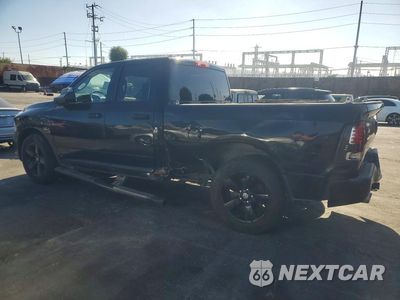 Drugie zdjęcie samochodu z przodu: 2014 RAM 1500 ST VIN:1C6RR6FT0ES190371 - miniatura