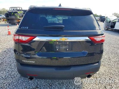 Zdjęcie 6 z 13 samochodu: 2019 CHEVROLET TRAVERSE LS VIN:1GNERFKW0KJ119994 - miniatura