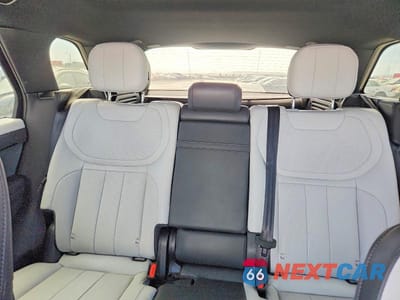 Zdjęcie 10 z 13 samochodu: 2025 LAND ROVER RANGE ROVER SPORT DYNAMIC SE VIN:SAL1L9E43SA434284 - miniatura