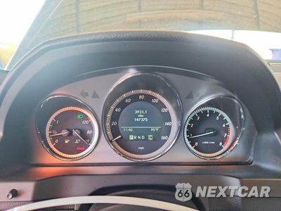 Zdjęcie 9 z 12 samochodu: 2010 MERCEDES-BENZ C 300 VIN:WDDGF5EB7AR087144 - miniatura