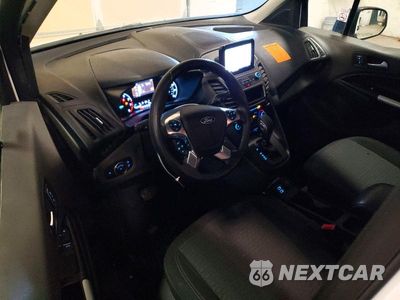 Zdjęcie 8 z 13 samochodu: 2022 FORD TRANSIT CONNECT XLT DELIVERY VAN VIN:NM0LS7T22N1506540 - miniatura