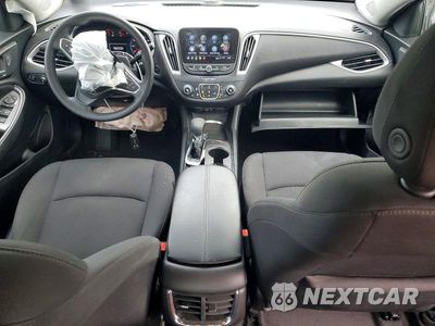 Zdjęcie 8 z 12 samochodu: 2024 CHEVROLET MALIBU LT VIN:1G1ZD5ST1RF214613 - miniatura