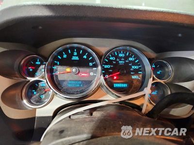 Zdjęcie 9 z 12 samochodu: 2008 CHEVROLET SILVERADO K1500 VIN:1GCEK19068Z219657 - miniatura