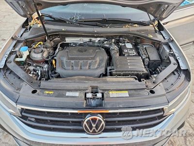 Zdjęcie 11 z 12 samochodu: 2023 VOLKSWAGEN TIGUAN SE R-LINE BLACK VIN:3VVCB7AXXPM058248 - miniatura