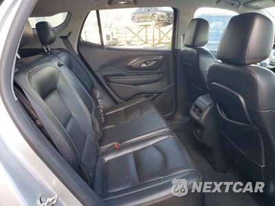 Zdjęcie 11 z 13 samochodu: 2019 GMC TERRAIN SLT VIN:3GKALPEV2KL184649 - miniatura