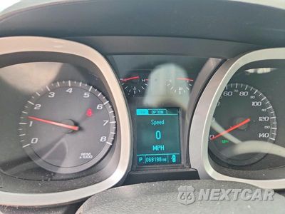 Zdjęcie 9 z 13 samochodu: 2016 CHEVROLET EQUINOX LS VIN:2GNFLEEK2G6171835 - miniatura