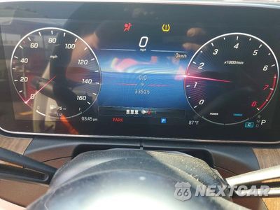 Zdjęcie 9 z 12 samochodu: 2024 MERCEDES-BENZ C 300 VIN:W1KAF4GB6RR176731 - miniatura