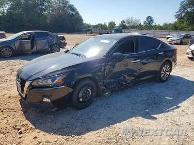 2022 NISSAN ALTIMA SV 1N4BL4DW7NN420277 - główne zdjęcie licytacji z USA - miniatura
