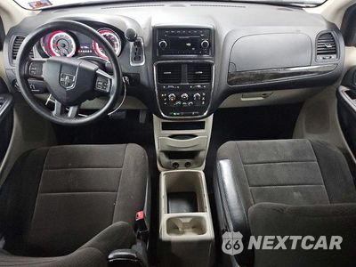 Zdjęcie 8 z 13 samochodu: 2013 DODGE GRAND CARAVAN SE VIN:2C4RDGBG3DR634770 - miniatura