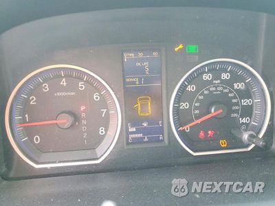 Zdjęcie 9 z 14 samochodu: 2011 HONDA CR-V LX VIN:5J6RE3H38BL048561 - miniatura