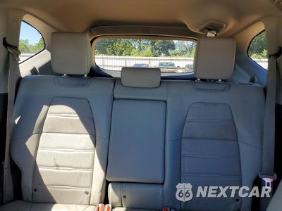 Zdjęcie 10 z 13 samochodu: 2017 HONDA CR-V EXL VIN:7FARW1H88HE008337 - miniatura