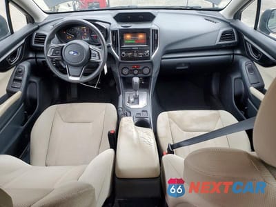 Zdjęcie 8 z 12 samochodu: 2019 SUBARU IMPREZA VIN:4S3GKAB60K3604018 - miniatura