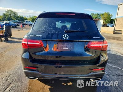 Zdjęcie 6 z 13 samochodu: 2018 MERCEDES-BENZ GLC 300 4MATIC VIN:WDC0G4KB5JV038243 - miniatura