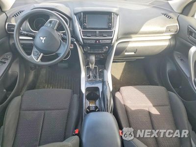 Zdjęcie 8 z 12 samochodu: 2018 MITSUBISHI ECLIPSE CROSS ES VIN:JA4AS3AA8JZ066052 - miniatura