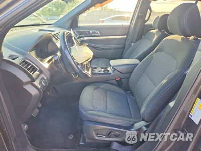 Zdjęcie 7 z 13 samochodu: 2017 FORD EXPLORER XLT VIN:1FM5K7D87HGD82339 - miniatura