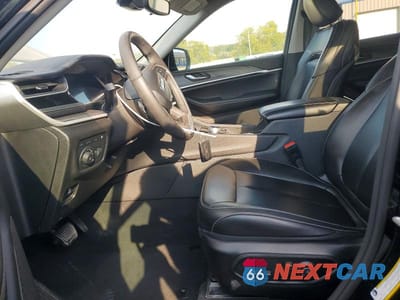 Zdjęcie 7 z 13 samochodu: 2024 JEEP GRAND CHEROKEE LIMITED 4XE VIN:1C4RJYB6XRC710510 - miniatura