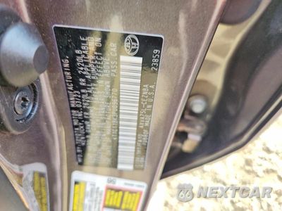 Zdjęcie 12 z 12 samochodu: 2023 TOYOTA CAMRY LE VIN:4T1C11BK3PU096770 - miniatura