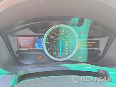 Zdjęcie 9 z 13 samochodu: 2011 FORD EXPLORER XLT VIN:1FMHK7D86BGA71294 - miniatura