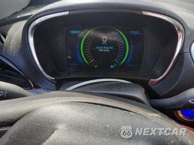 Zdjęcie 9 z 13 samochodu: 2017 CHEVROLET VOLT PREMIER VIN:1G1RB6S53HU106856 - miniatura