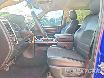 Zdjęcie 7 z 12 samochodu: 2016 RAM 1500 SPORT VIN:1C6RR6UTXGS284392 - miniatura