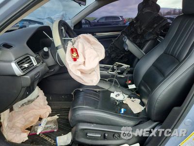Zdjęcie 7 z 12 samochodu: 2022 HONDA ACCORD SPORT SE VIN:1HGCV1F41NA042484 - miniatura