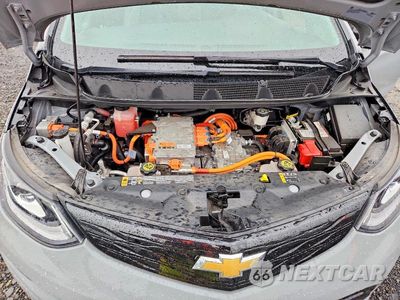 Zdjęcie 12 z 13 samochodu: 2021 CHEVROLET BOLT EV LT VIN:1G1FY6S08M4103418 - miniatura