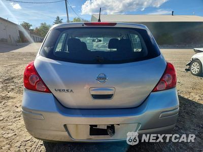 Zdjęcie 6 z 13 samochodu: 2011 NISSAN VERSA 1.8 S VIN:3N1BC1CP5BL507774 - miniatura