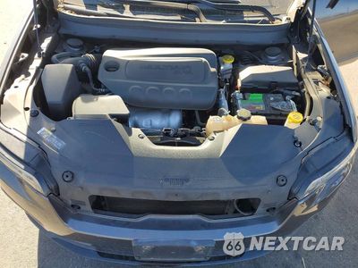 Zdjęcie 12 z 13 samochodu: 2020 JEEP CHEROKEE LATITUDE PLUS VIN:1C4PJLLBXLD511691 - miniatura