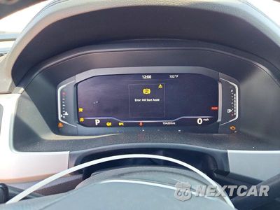 Zdjęcie 9 z 12 samochodu: 2022 VOLKSWAGEN ATLAS CROSS SPORT SE VIN:1V2WE2CA9NC207096 - miniatura